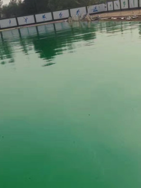 宜春篮球场翻新怎么做