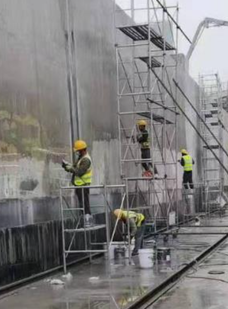 宜春球场翻新地面是一个涉及
