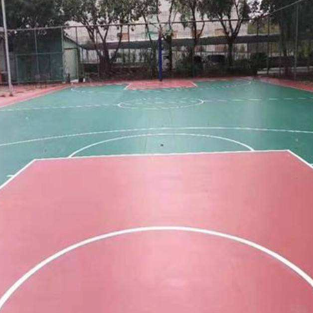 宜春球场地坪行业近期有多个重要更新